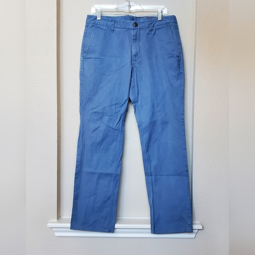 Bonobos Men's Straight Leg Pants.   Size 32x30